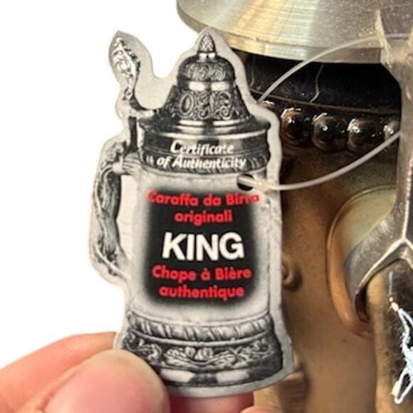 King Werk Stein Marne Air Limited 3 of 500 military made in Germany helicopter - Picture 4 of 10